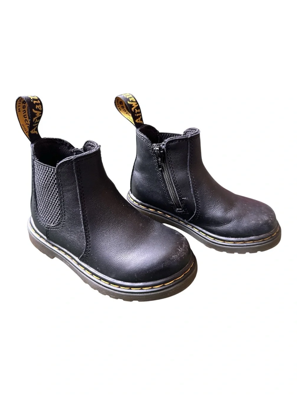 Dr. Martens boots